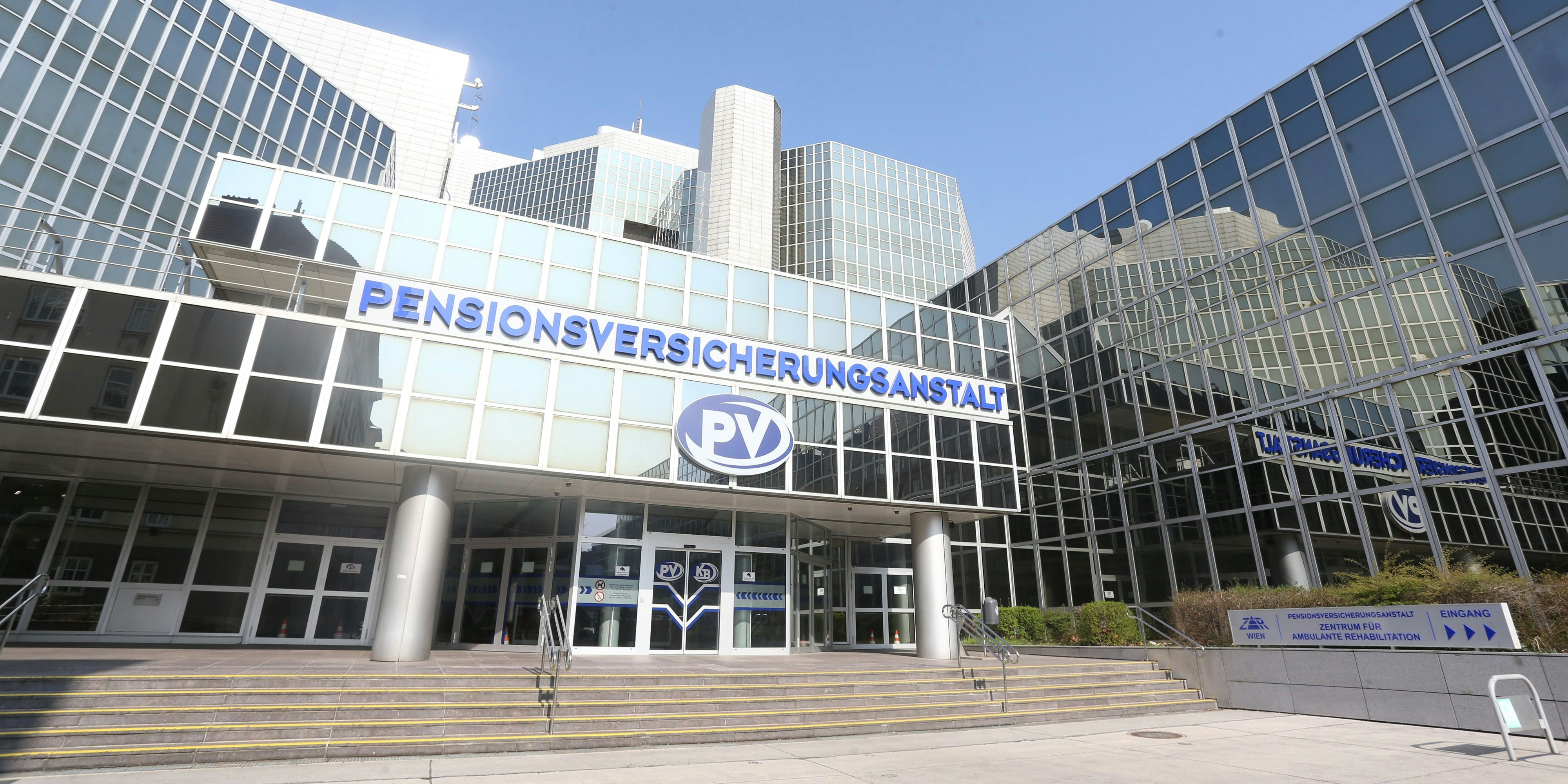 Ein Tipp der PVA brachte den Fall ins Rollen. (Symbolbild)