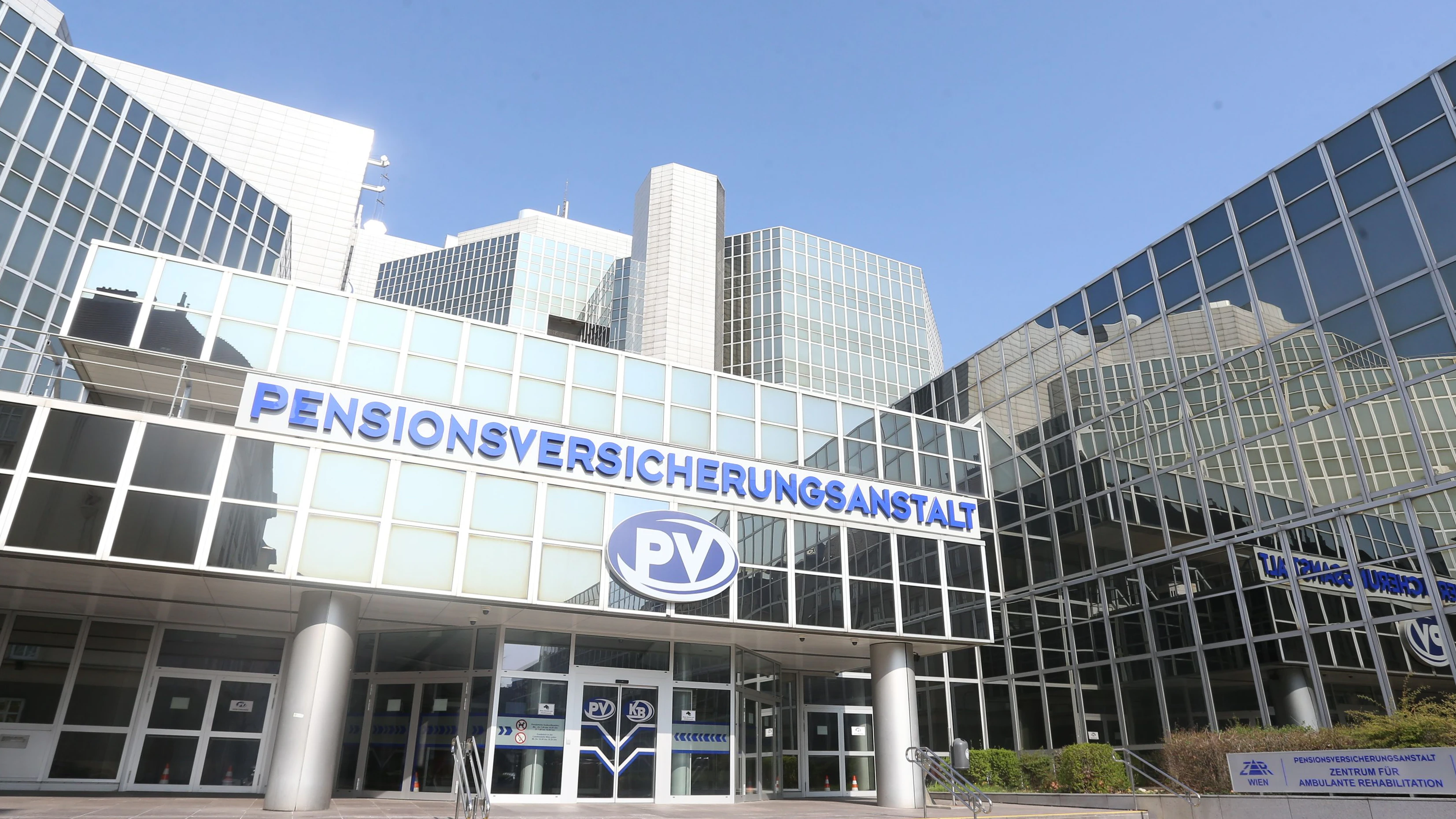 Heute.at - Falsche Diagnosen? Gutachter-Schulung sorgt für Wirbel