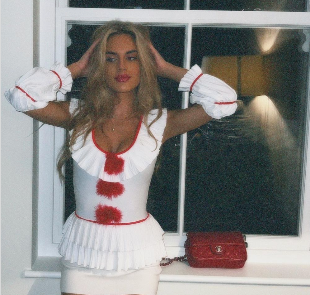 Maria Guardiola