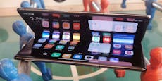 Xiaomi Mix Fold 2 im Hands-on – der etwas andere Falter