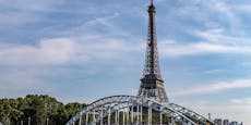 Wucher-Wahnsinn in Paris – so teuer ist Stadt der Liebe