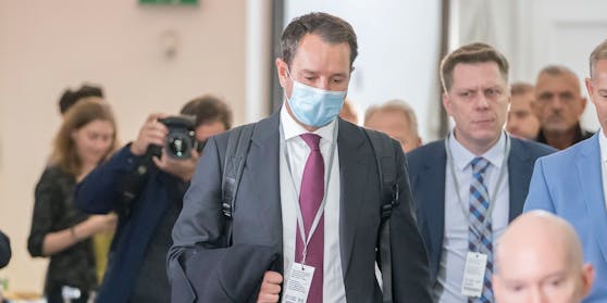 Thomas Schmid soll aus der ÖVP geworfen werden.