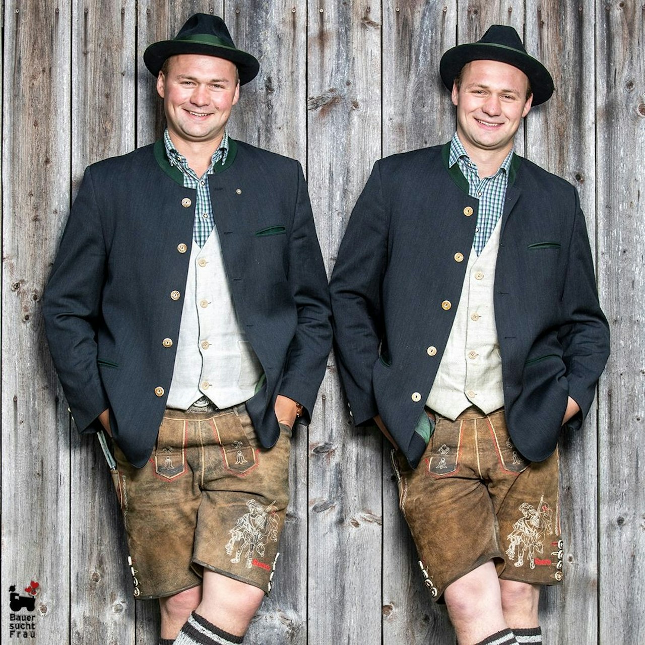 Heute.at - Diese Bauer sucht Frau-Stars machen jetzt Kabarett