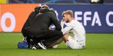 Verletzungsschock! DFB-Star verpasst Katar-WM