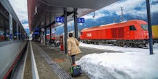 So kommt nun Schnee nach Österreich – Winter im Anmarsch