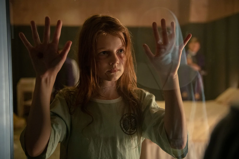 Hier kommt echter Grusel in die Kinos.