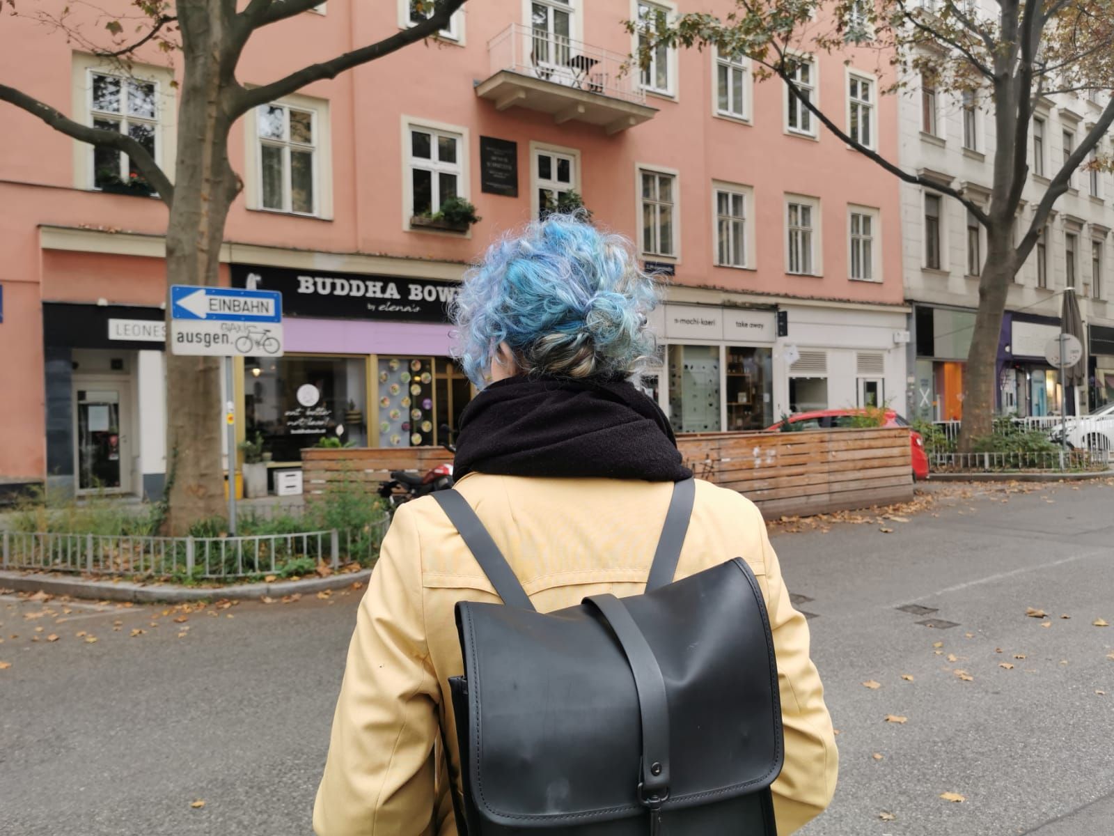 Magersüchtig mit 15 - "Hab mich oft hässlich gefühlt"