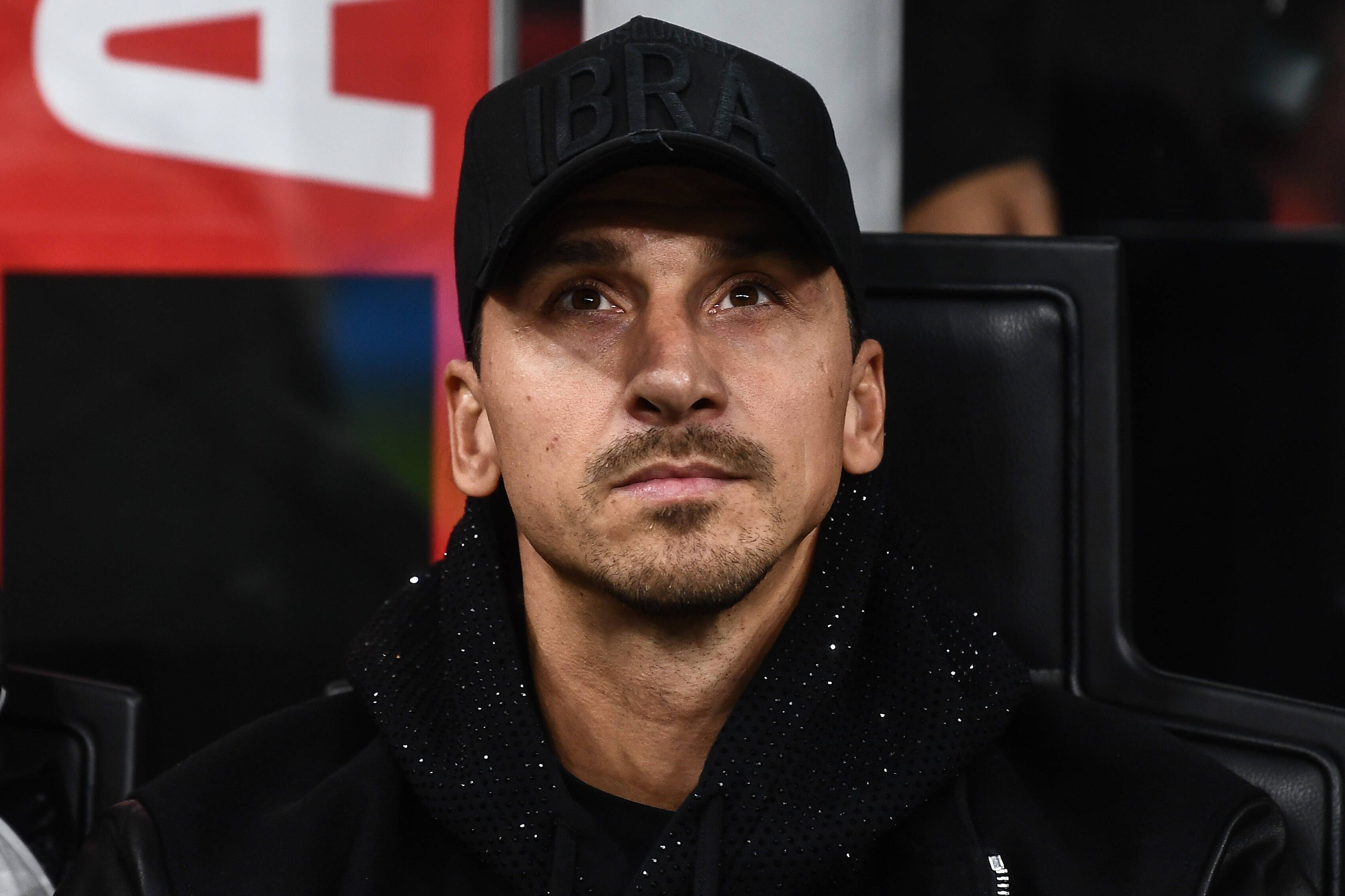 Zlatan Ibrahimovic kritisiert Superstar Kylian Mbappe.