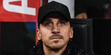 "Nie größer als Verein" – Zlatan schießt gegen Mbappe