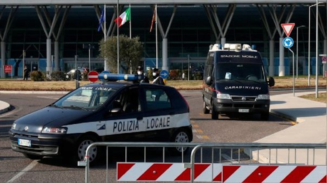 Heute.at - Mann tötet Passant mit Pfeil und Bogen