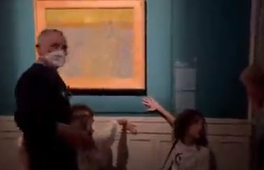 Hier schlagen die Klima-Aktivisten zu