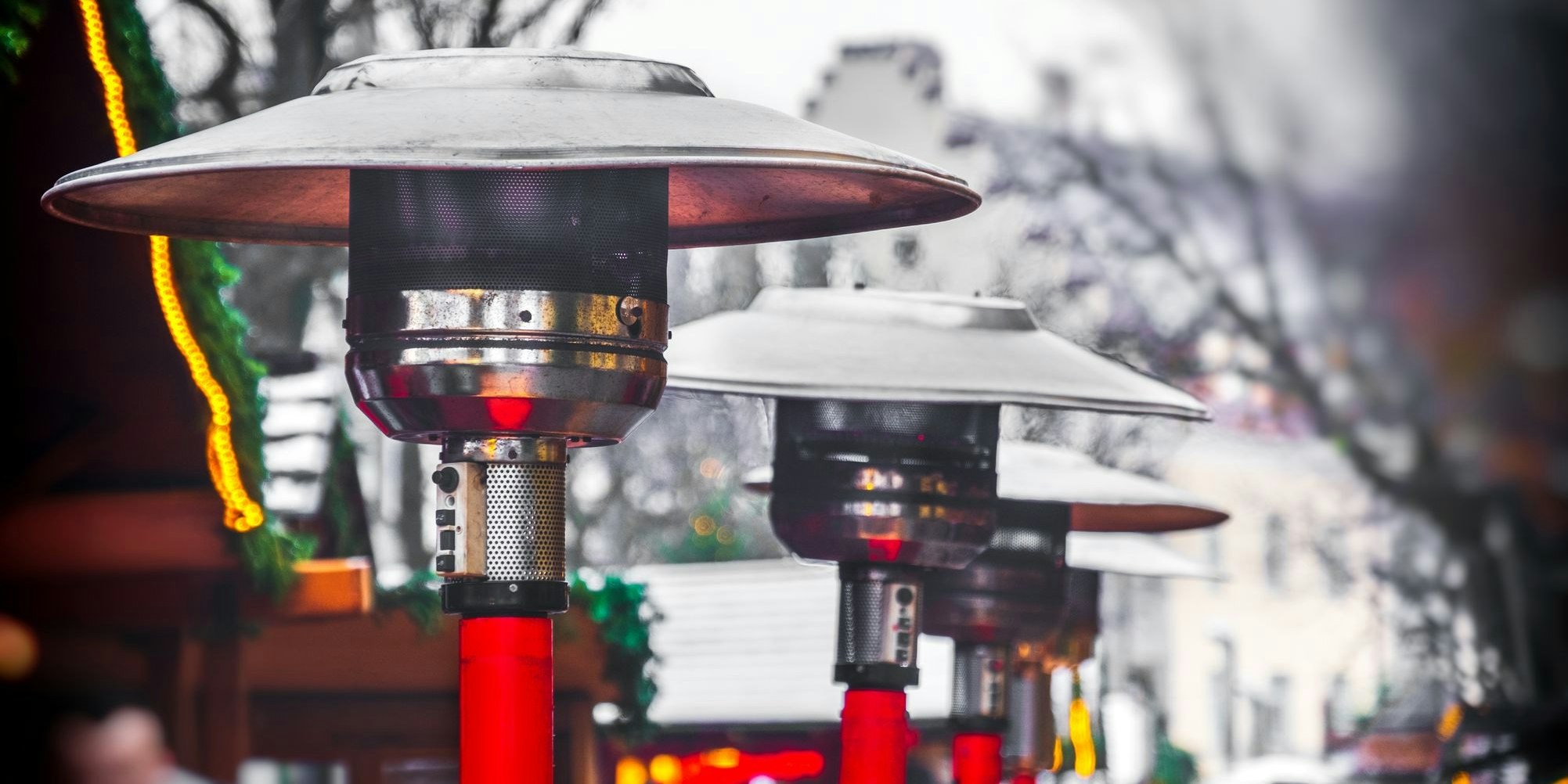 Das Heizschwammerl ist ein heißer Kandidat auf das Un-Wort des Jahres 2022.