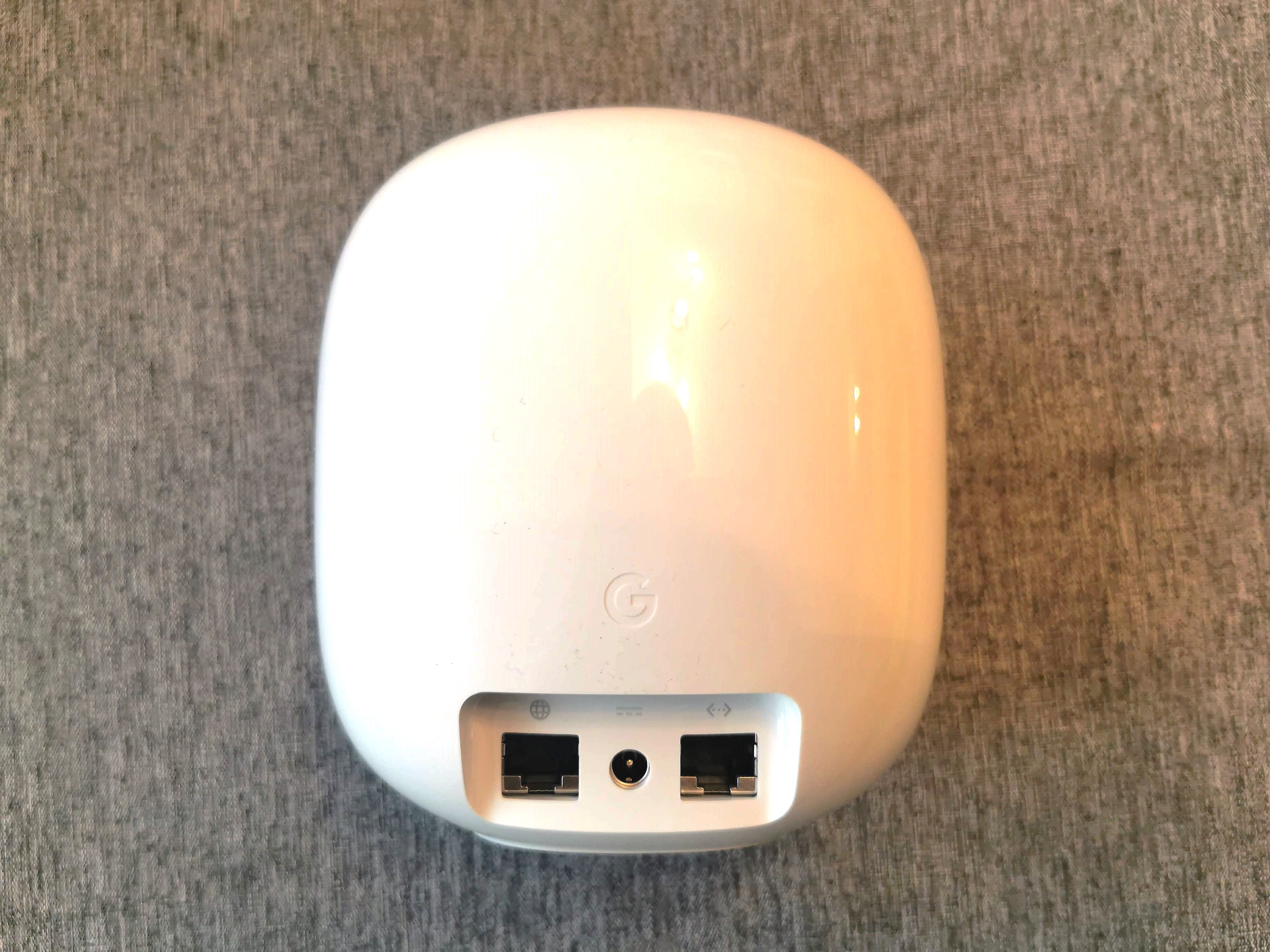 Google outlet Nest Wifi Router