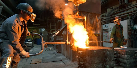 Heuer war das Geld wichtig, bei der nächsten Verhandlung soll es mehr Druck in puncto Arbeitszeit geben.