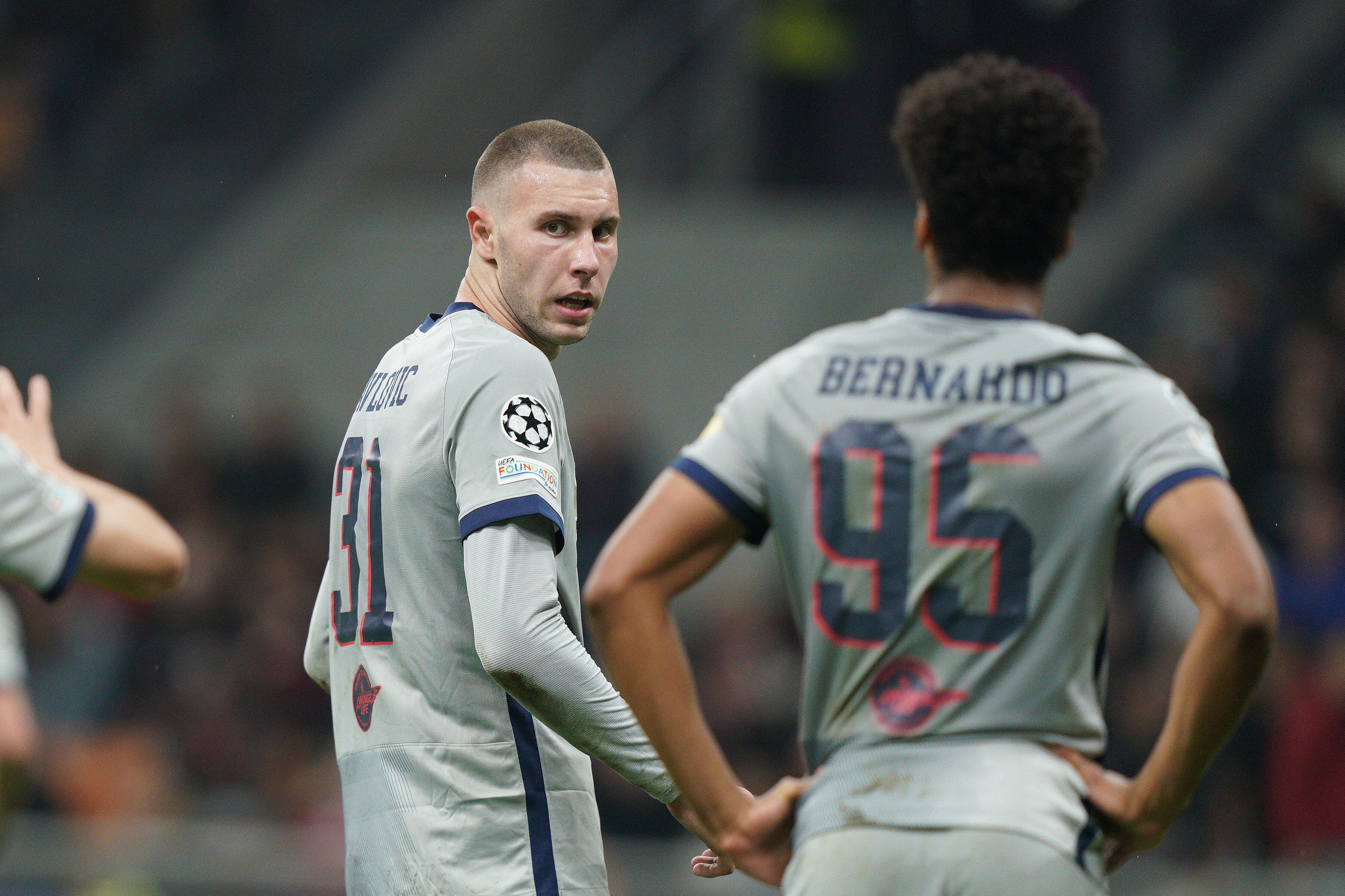 Red Bull Salzburg ist Österreichs letzter Vertreter im internationalen Geschäft. 