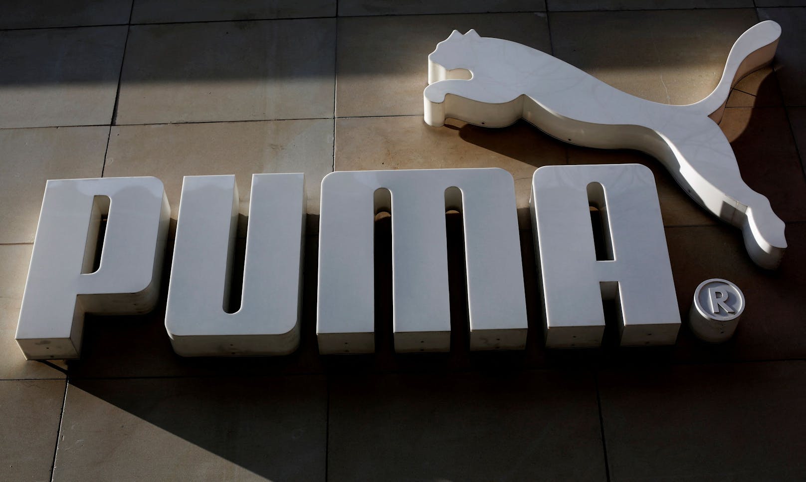 Chef-Wechsel bei Sport-Gigant Puma: Er wird der Boss