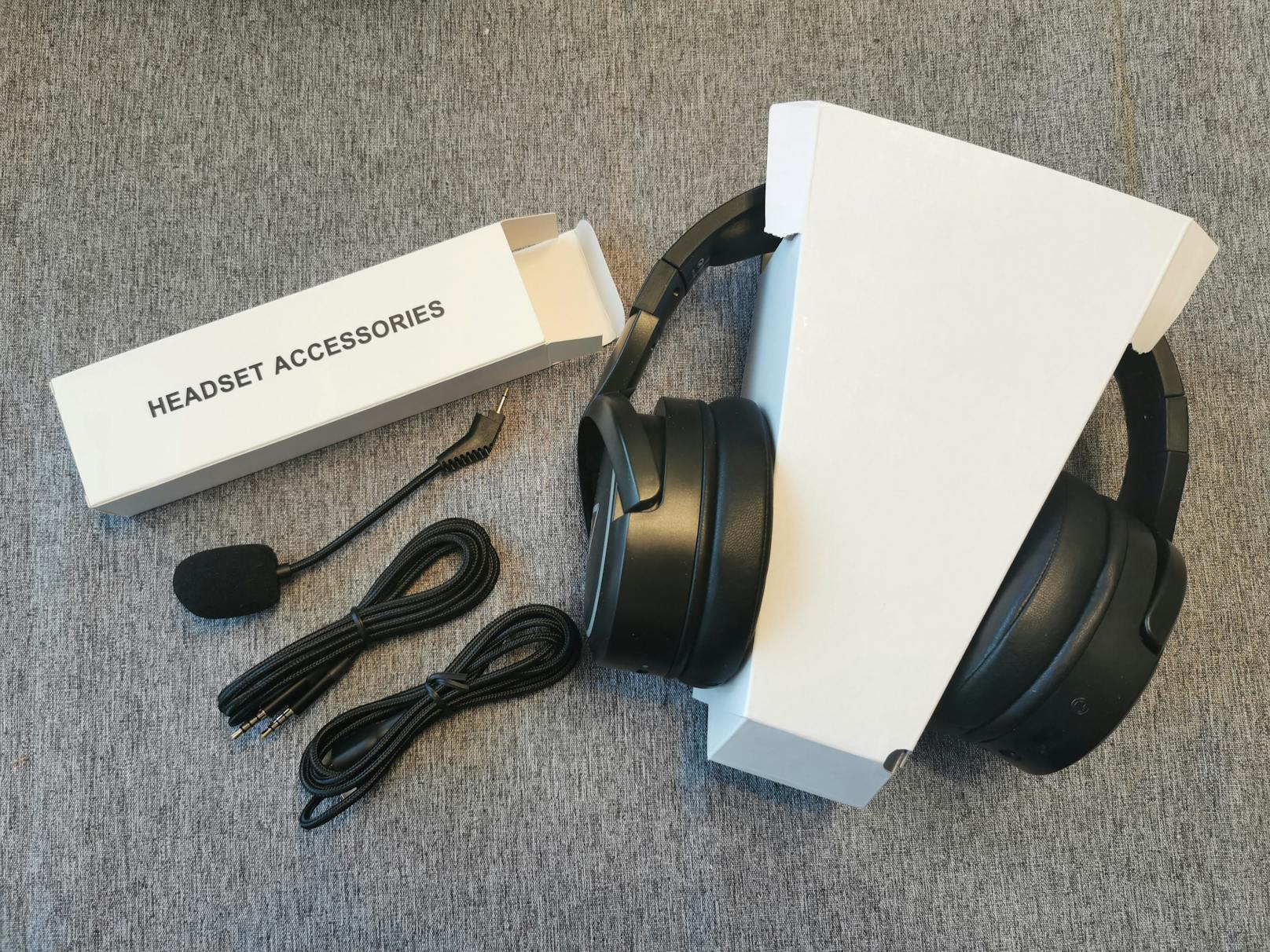 Trotz des Ansatzes überrascht es, dass Steelplay nun ein neues Gaming-Headset auf den Markt bringt, das unter 40 Euro kostet.&nbsp;