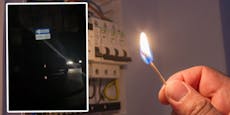 Blackout in Wien – darum fiel bei Tausenden der Strom aus