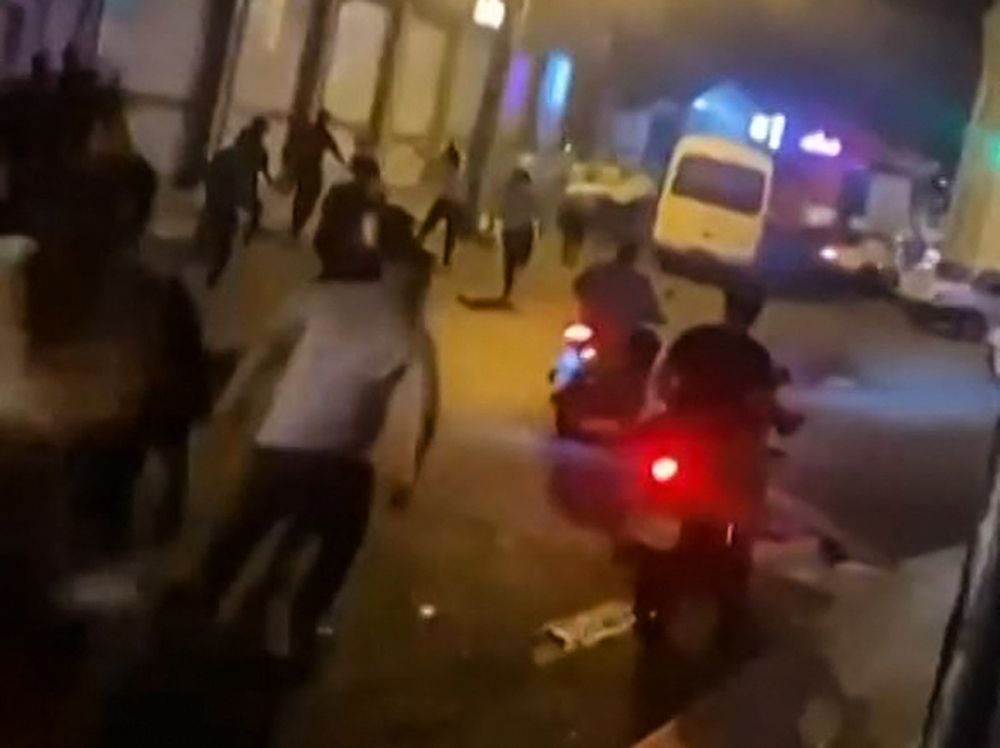 Mehr als sechs Wochen dauern die blutigen Proteste im Iran nun an. 