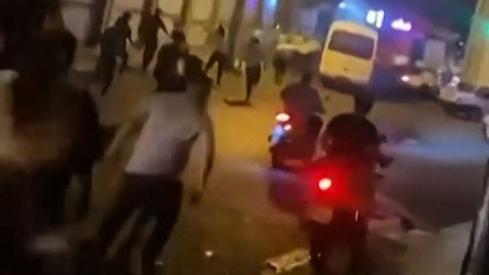 Mehr als sechs Wochen dauern die blutigen Proteste im Iran nun an. 