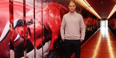Neuer Red-Bull-Boss: Wie es bei Leipzig weitergeht