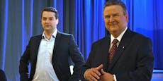 "Durchgeknallt" – Nepp tobt über neuen SPÖ-Plan