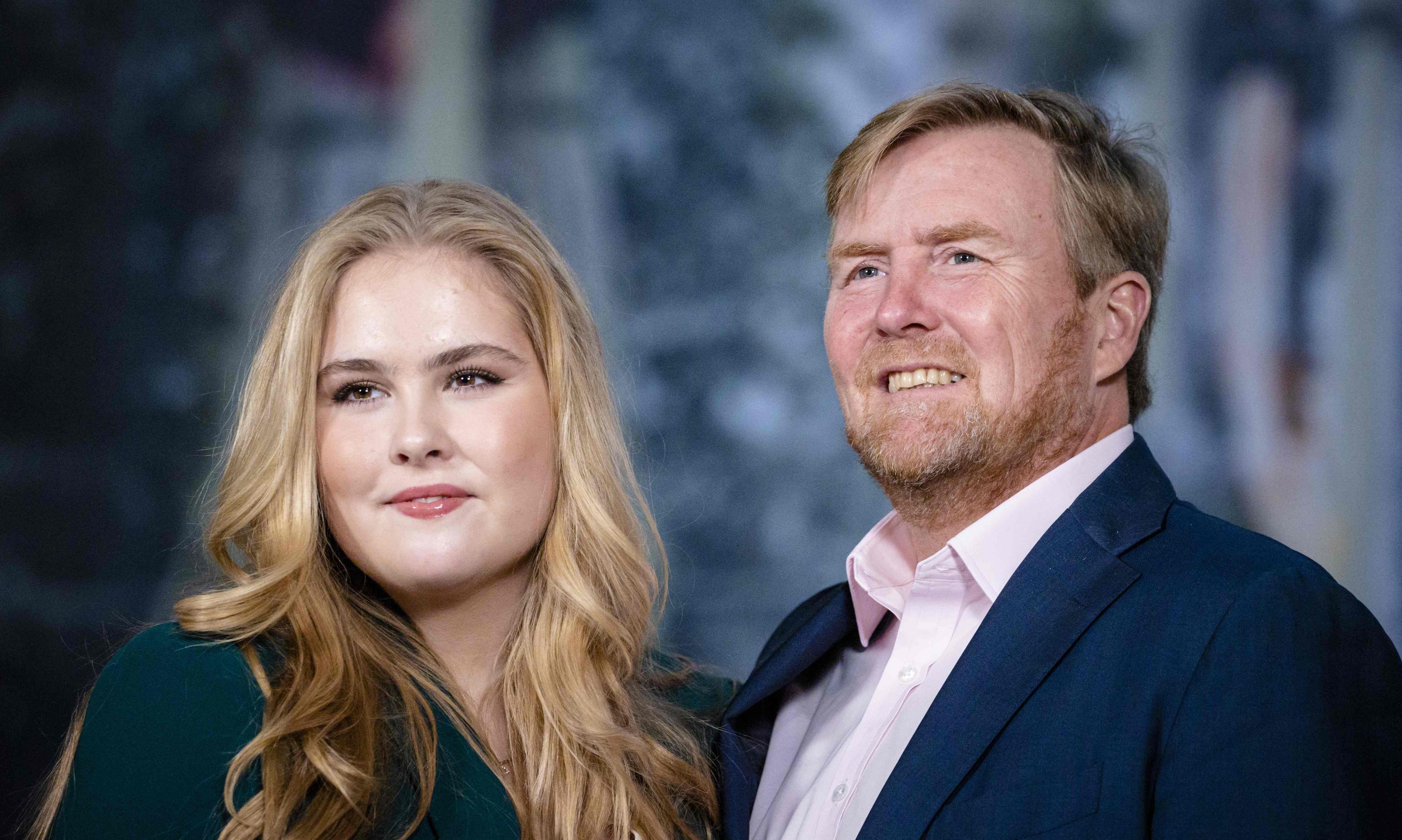 Zum ersten Mal seit den Drohungen der 