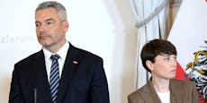 "Falsch" – Grüne gehen auf Koalitionspartner ÖVP los