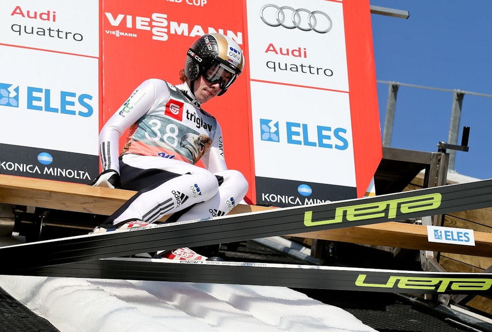 Der Tscheche Antonin Hajek ist spurlos verschwunden. 