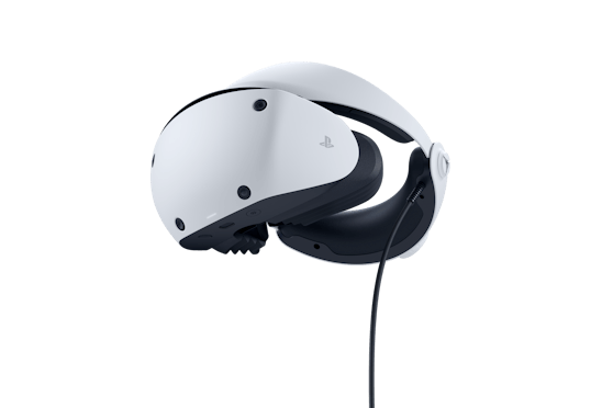 Die PlayStation VR2 erscheint bereits im Februar 2022 und wird fast 600 Euro kosten.