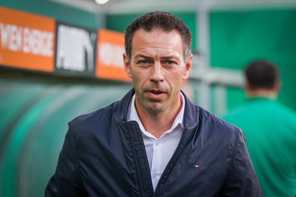 Christoph Peschek