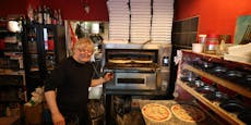 "20 Euro" – Wiener Wirt macht Pizza-Schockansage