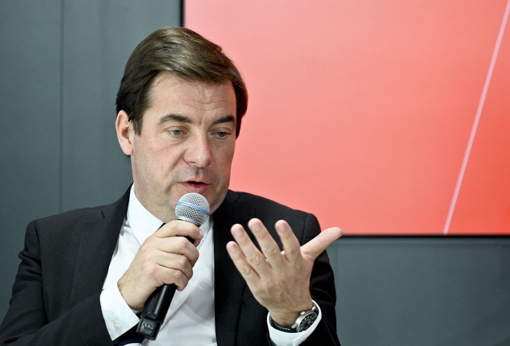 Rainer Nowak