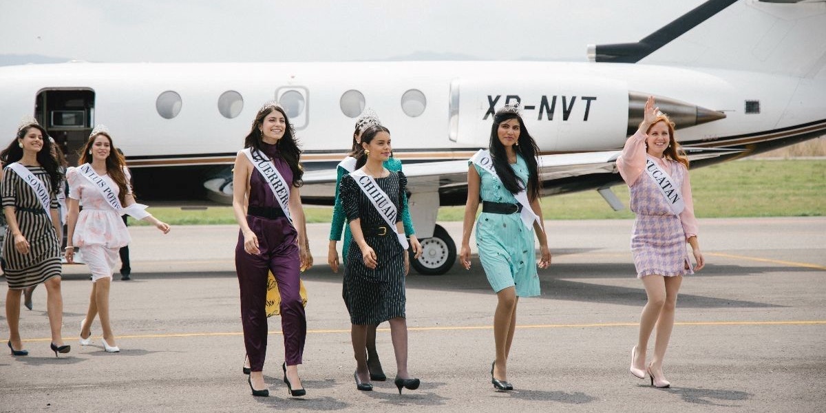 Señoria 89 startet am 10. November auf Canal+