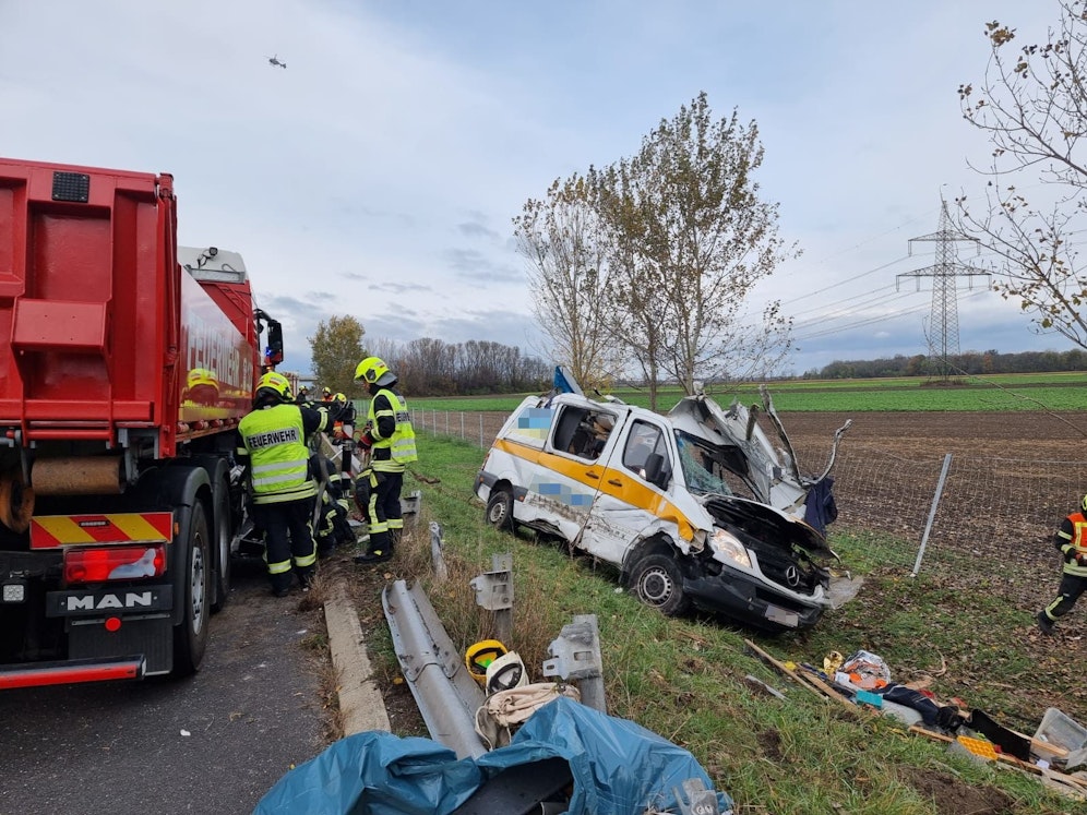 Christophorus 3 (Symbolbild)