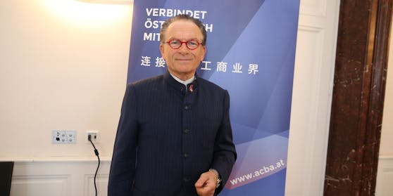 Rechtsanwalt Georg Zanger