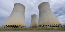 Atomausbau im AKW Temelin an unserer Grenze