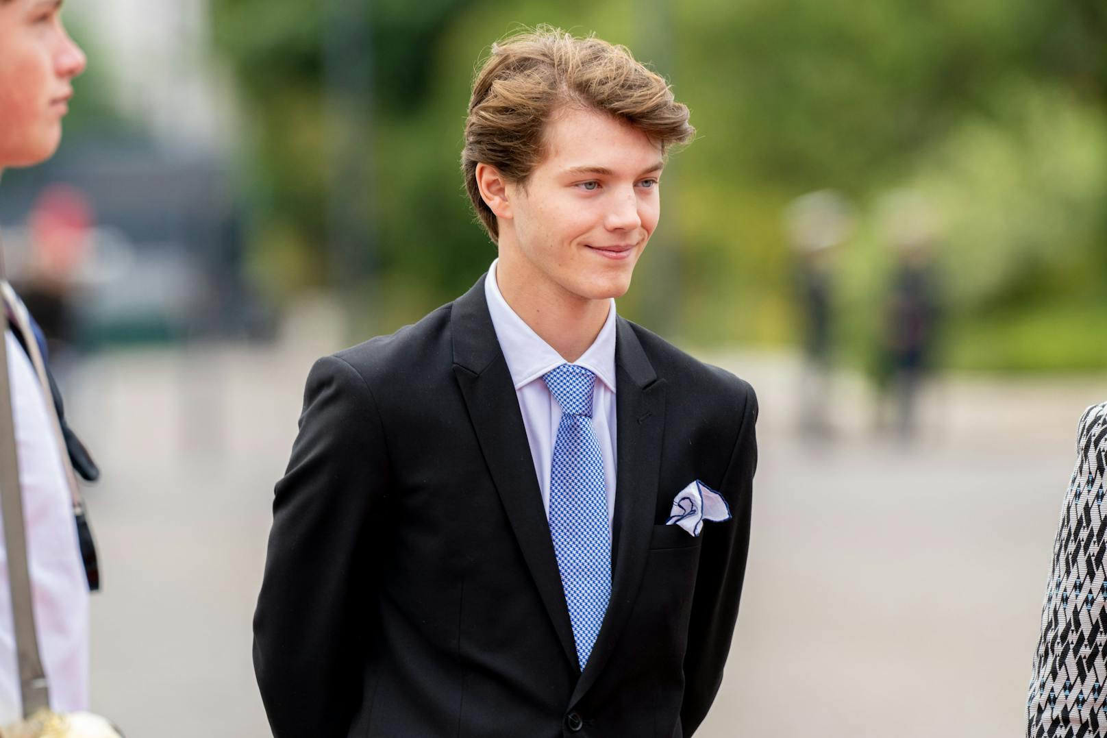 Prinz Felix von Dänemark (19)