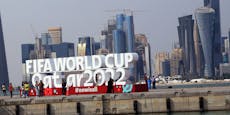 WM-Botschafter aus Katar schockiert mit Skandal-Aussage