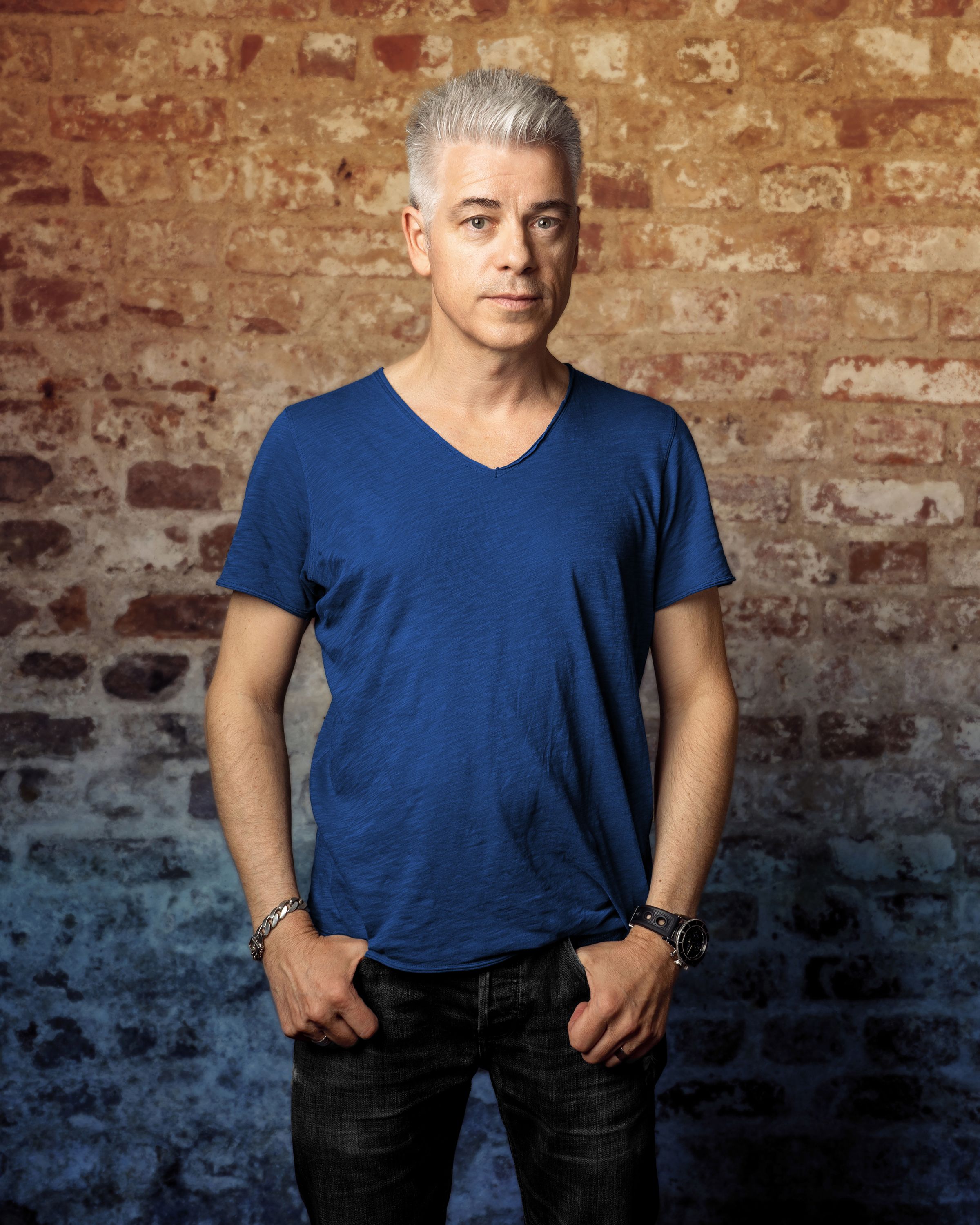 Michael Mittermeier in Wien