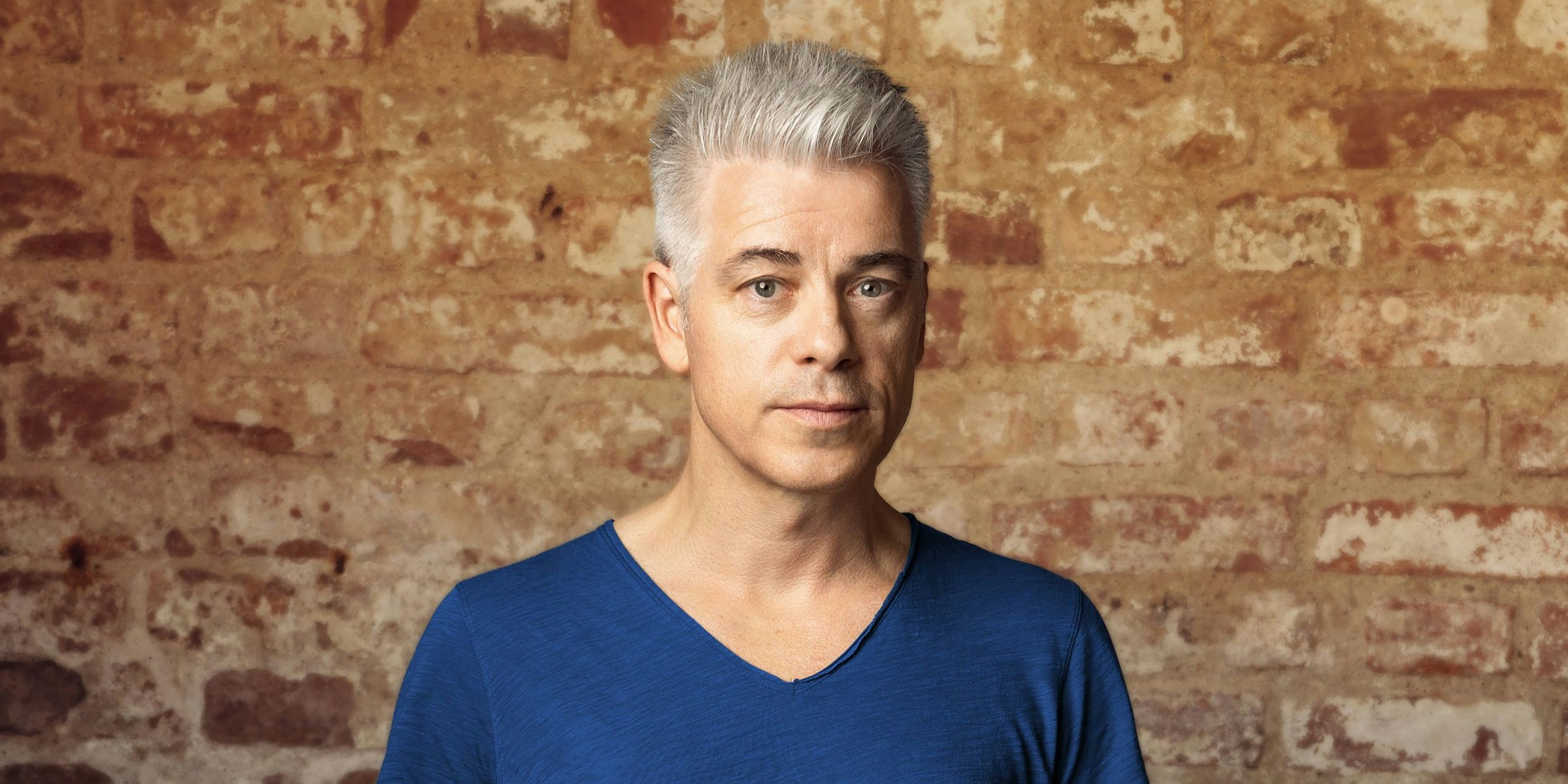 Michael Mittermeier in Wien