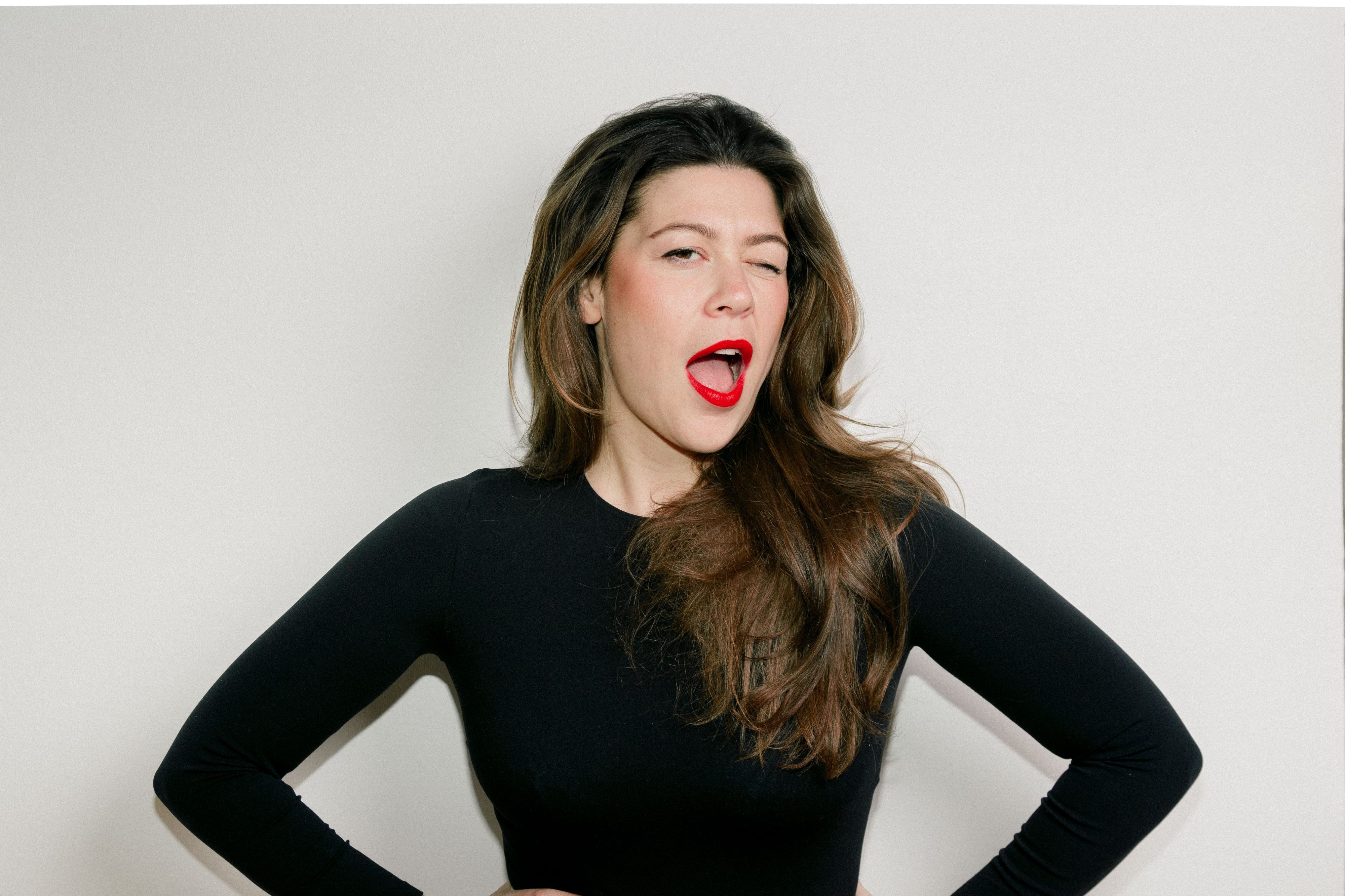 Premiere für Verena Titze