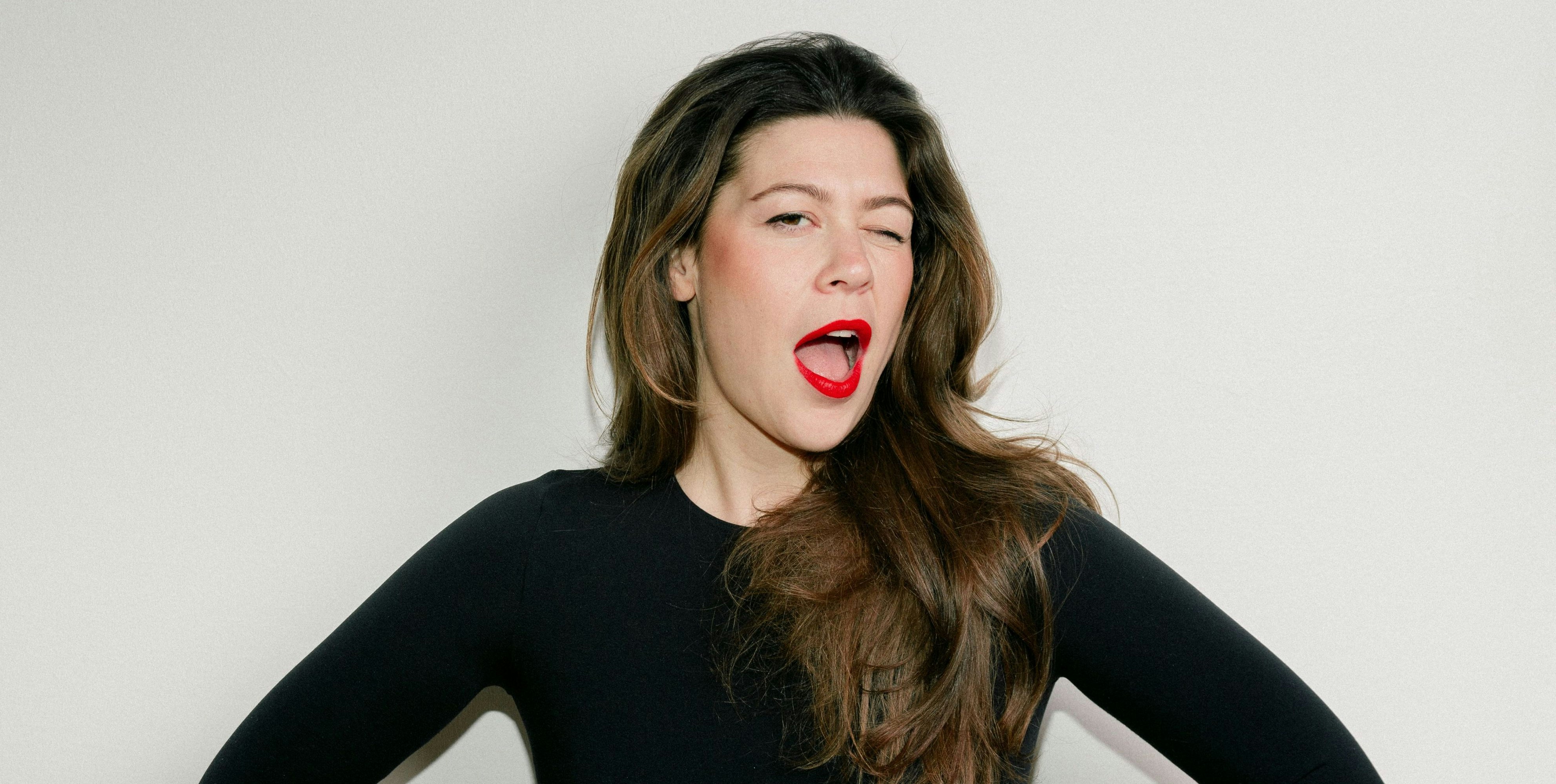 Premiere für Verena Titze