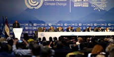 Klima-Gipfel beginnt gleich mit Hiobsbotschaften
