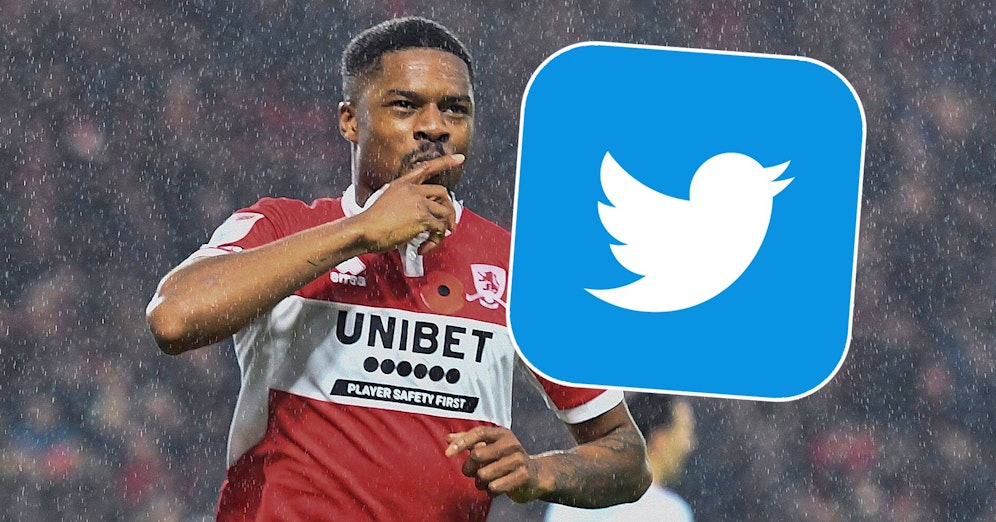 Chuba Akpom wurde zur Zielscheibe einer rassistischen Attacke