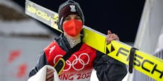 Weltmeisterin springt nicht mehr für Österreich