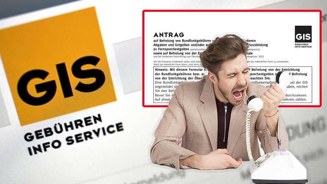 "Nicht existent" – Wiener ohne Bonus will GIS-Befreiung