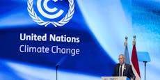 COP27 – Österreich wird Klimahilfen aufstocken