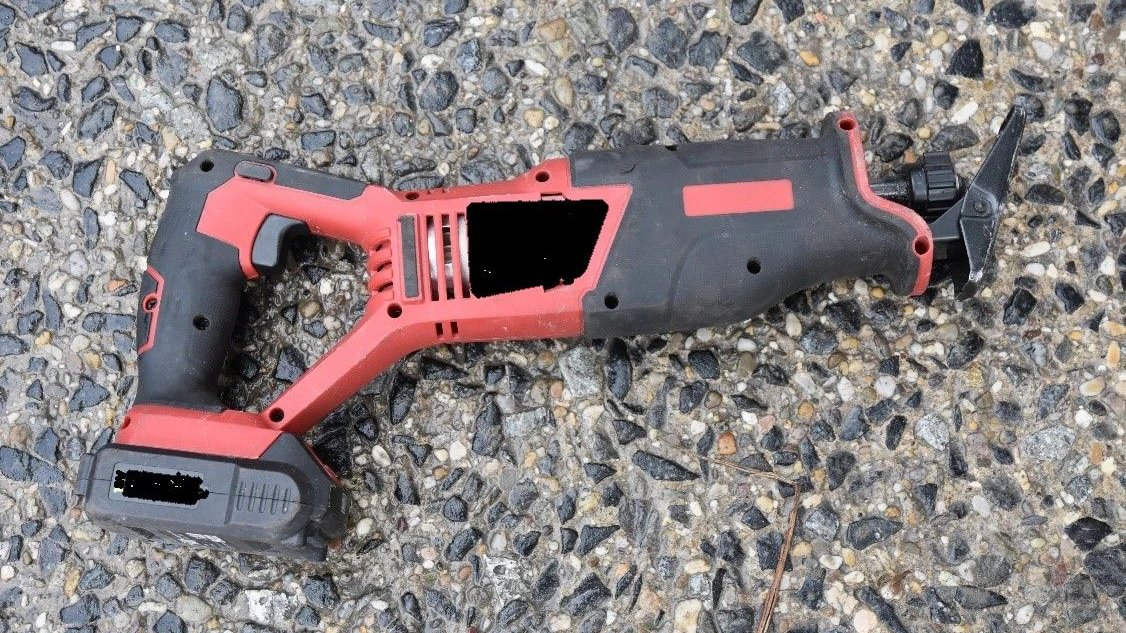 Diebes-Duo liefert Polizei wilde Verfolgungsjagd