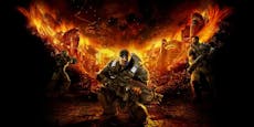 Netflix verfilmt Kult-Videospielreihe "Gears Of War"
